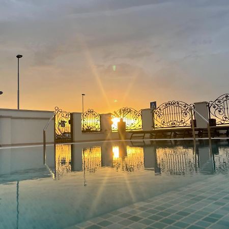 Vila Softic Amra Umag Exterior foto
